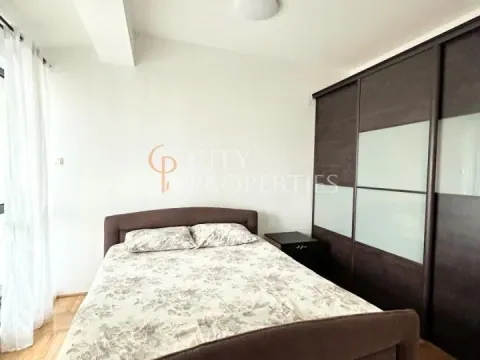 Izdavanje, stan, 68m², Centar, Podgorica - image 10