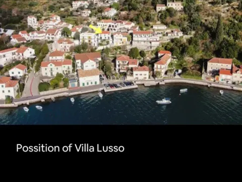 Izdavanje, kuća, 70m², Lepetani, Tivat - image 2