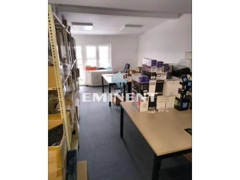 Izdavanje, poslovni prostor, 175m², Bežanijska Kosa Sve Podlokacije, Beograd - image 4