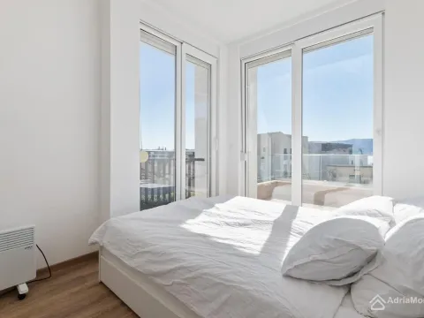 Sale, one bedroom apartment, 47m², Donja Lastva, Tivat - image 6