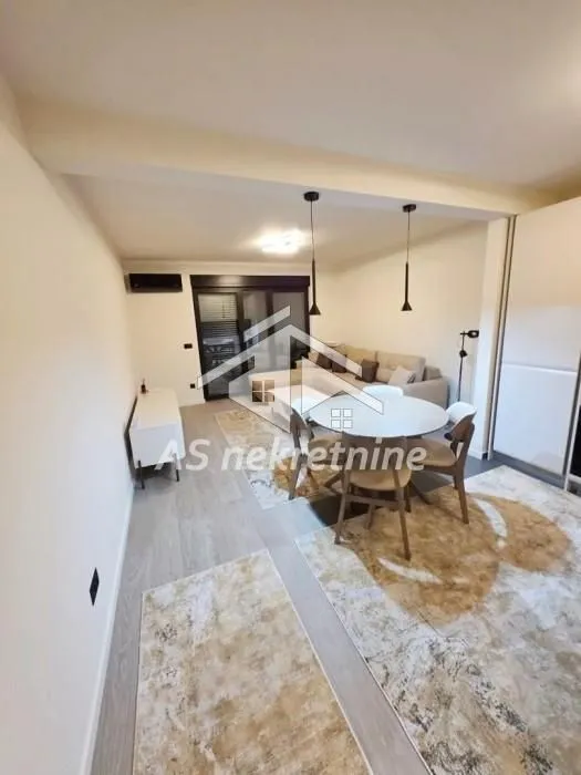 Rent, two bedroom apartment, 45m², Lekino Brdo, Voždovac Sve Podlokacije