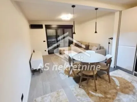 Rent, two bedroom apartment, 45m², Lekino Brdo, Voždovac Sve Podlokacije - image 6