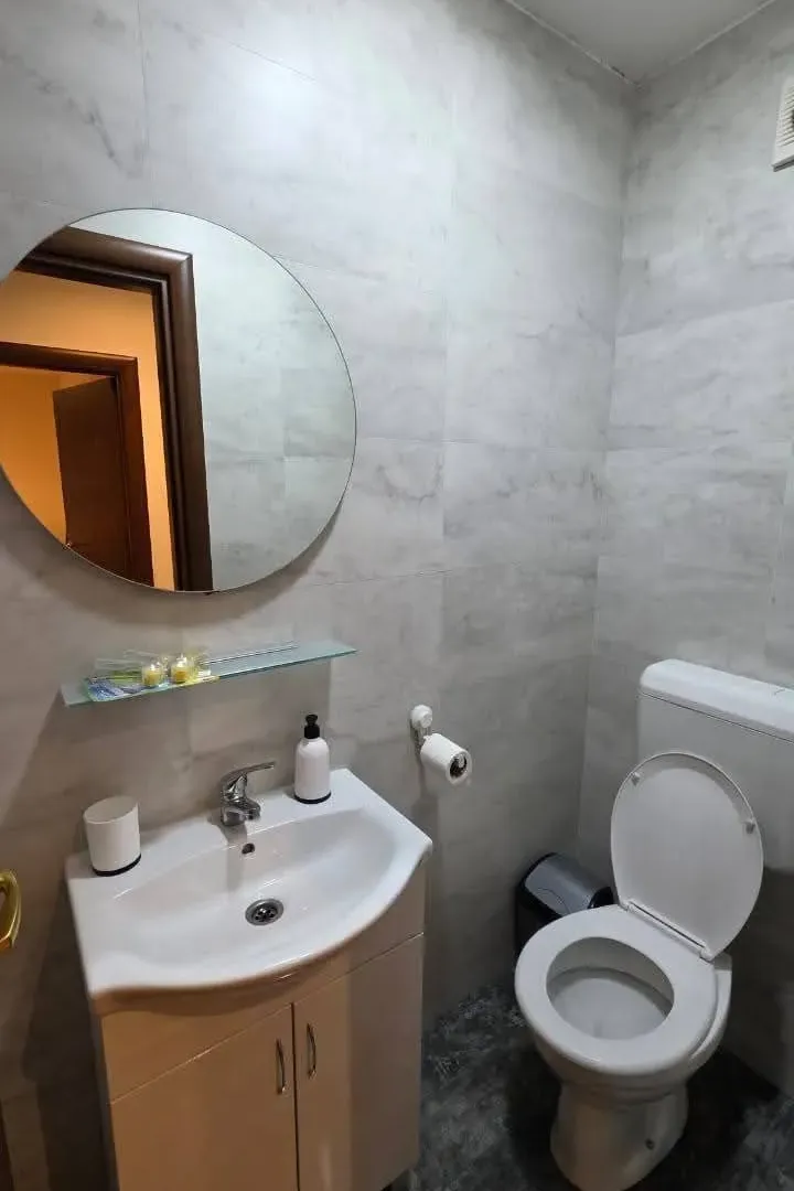 Prodaja, dvosoban stan, 66m², Stari Aerodrom, Podgorica