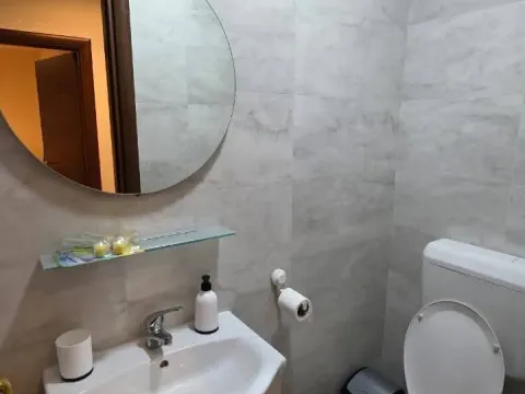 Prodaja, dvosoban stan, 66m², Stari Aerodrom, Podgorica - image 10