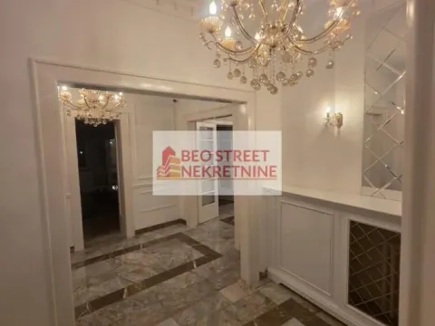 Rent, office space, 190m², Savski Venac, Beograd - image 3