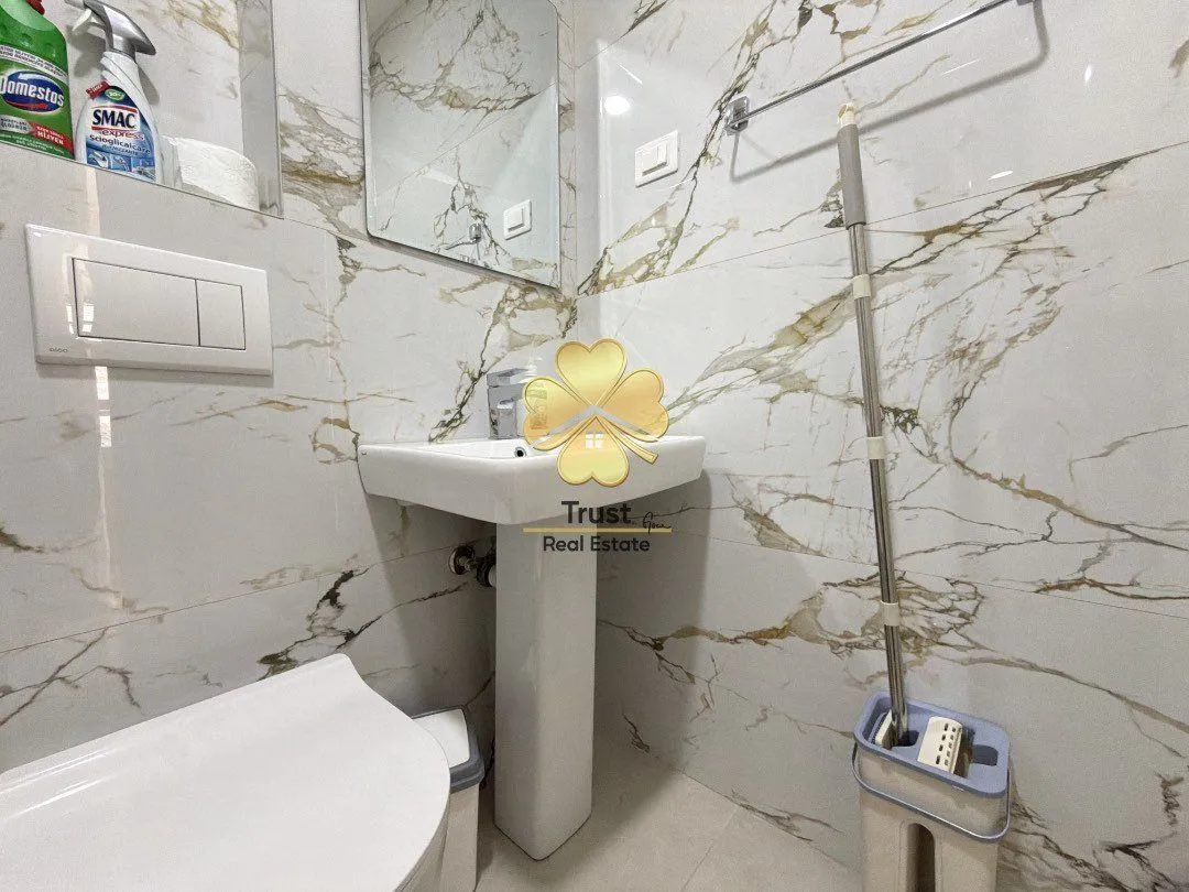 Rent, studio apartment, 30m², Zabjelo, Podgorica