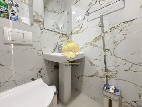 Rent, studio apartment, 30m², Zabjelo, Podgorica - image 8