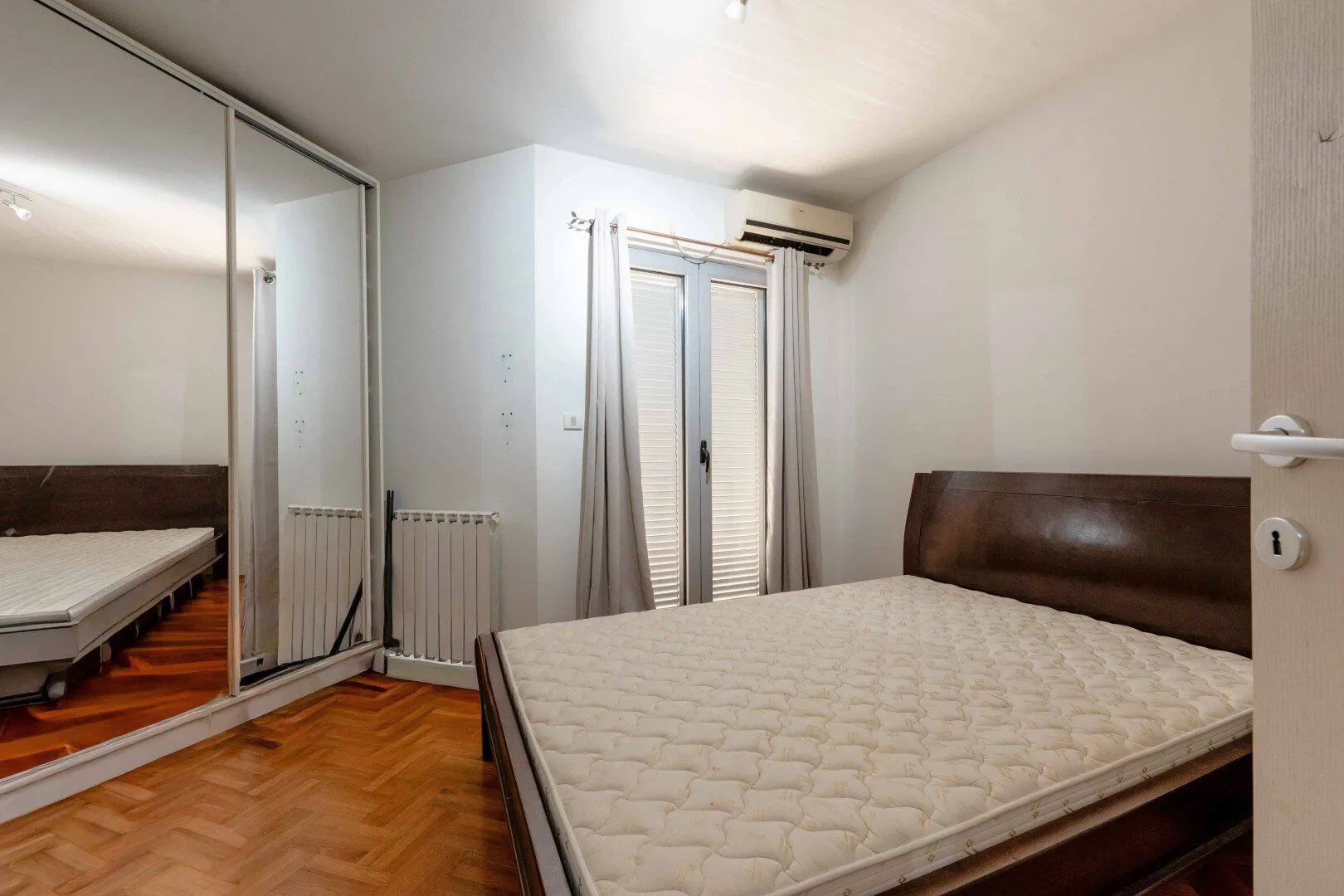 Sale, one bedroom apartment, 49m², Rozino, Budva