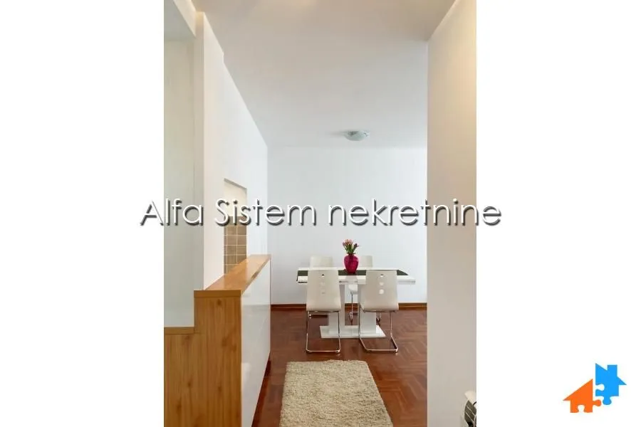 Izdavanje, stan, 60m², Lekino Brdo, Voždovac Sve Podlokacije