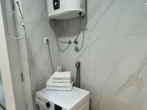 Prodaja, jednosoban stan, 62m², Rafailovići, Budva - image 7