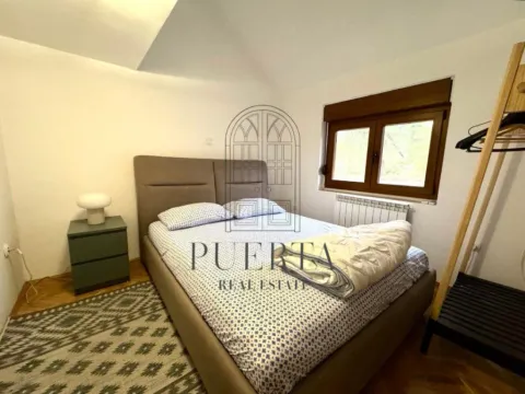 Rent, house, 300m², Gorica C, Podgorica - image 10