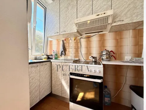 Rent, one bedroom apartment, 70m², Centar, Podgorica - image 7