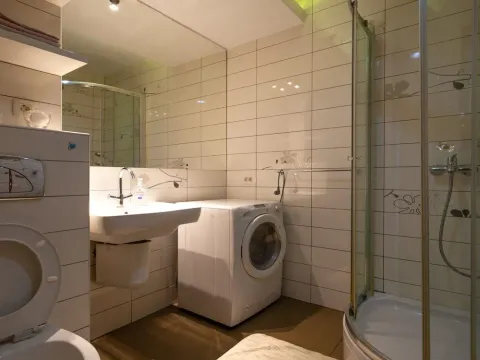 Rent, two bedroom apartment, 69m², Preko Morače, Podgorica - image 18