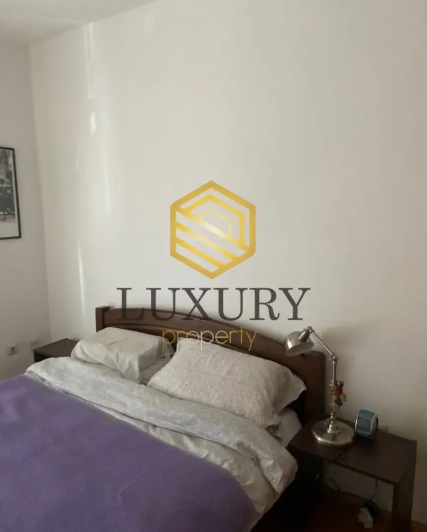 Rent, two bedroom apartment, 80m², Stari Aerodrom, Podgorica