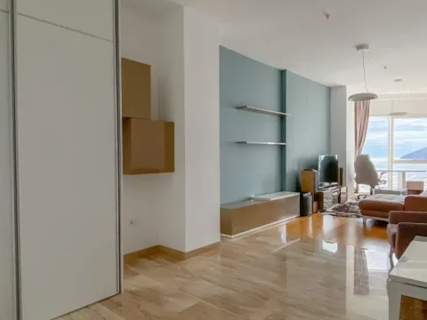 Sale, two bedroom apartment, 77m², Budva, Crna Gora - image 2