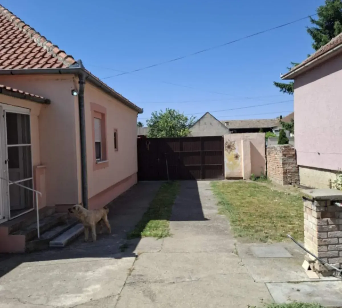 Prodaja, kuća, 150m², Omoljica, Pančevo
