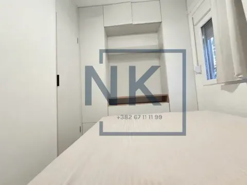 Sale, one bedroom apartment, 33m², Stara Varoš, Podgorica - image 6