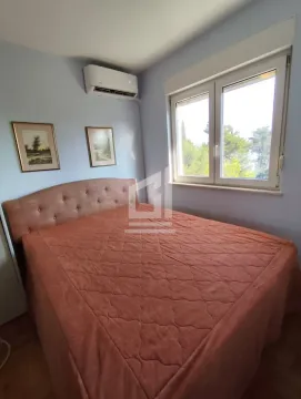 Rent, one bedroom apartment, 33m², Preko Morače, Podgorica - image 11