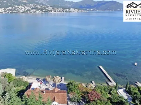 Prodaja, plac, 780m², Njivice, Herceg Novi - image 5