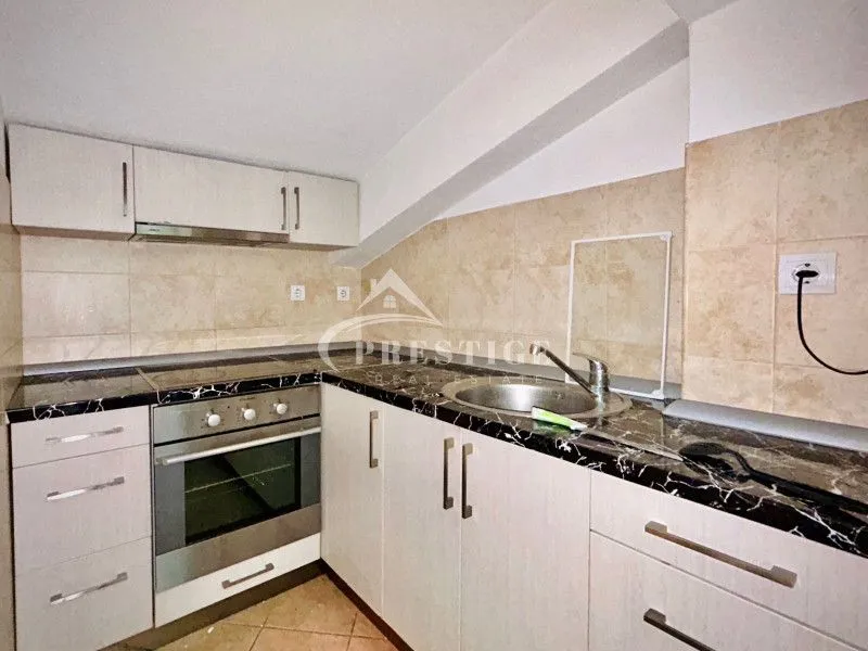 Rent, one bedroom apartment, 58m², Stari Aerodrom, Podgorica