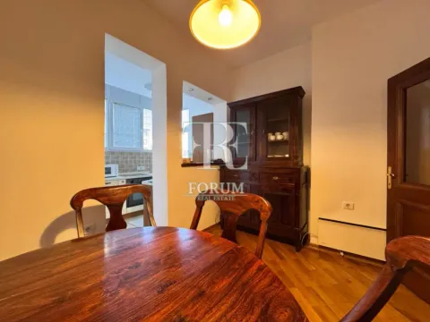 Izdavanje, jednosoban stan, 70m², Centar, Podgorica - image 6