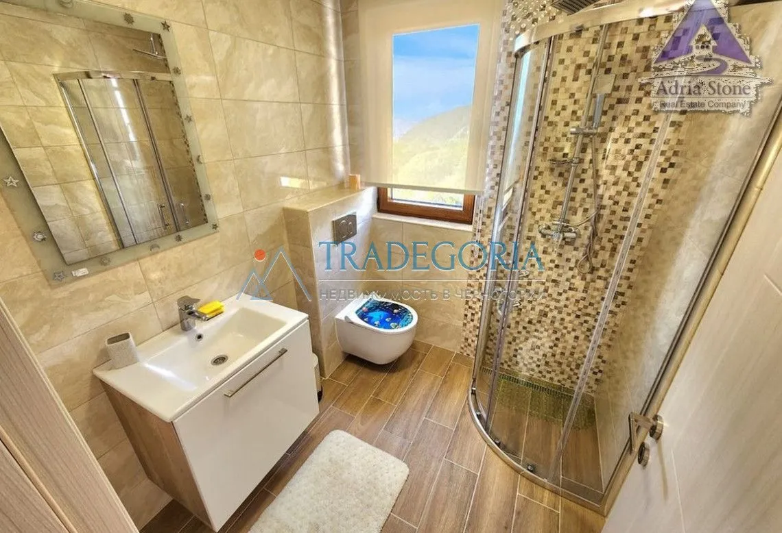 Prodaja, kuća, 199m², Budva, Crna Gora