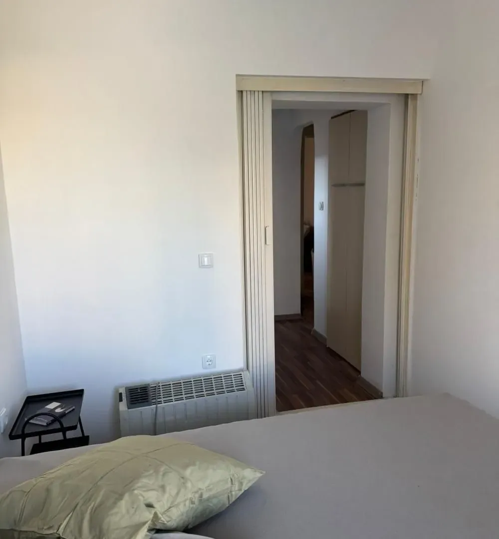 Rent, three bedroom apartment, 76m², Južni Bulevar, Vračar Sve Podlokacije