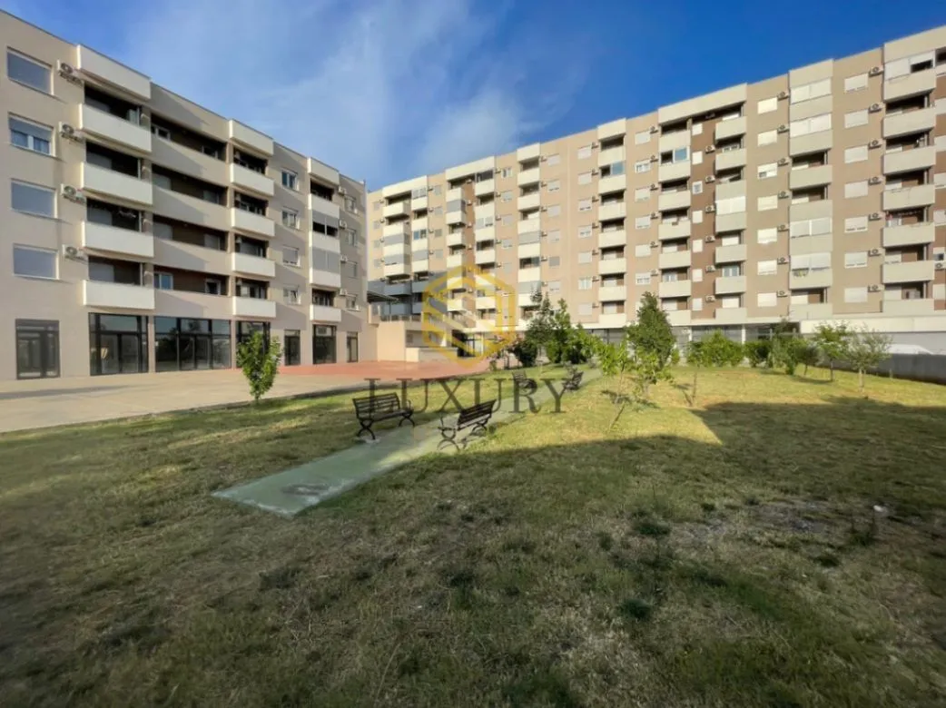 Sale, office space, 34m², Zabjelo, Podgorica