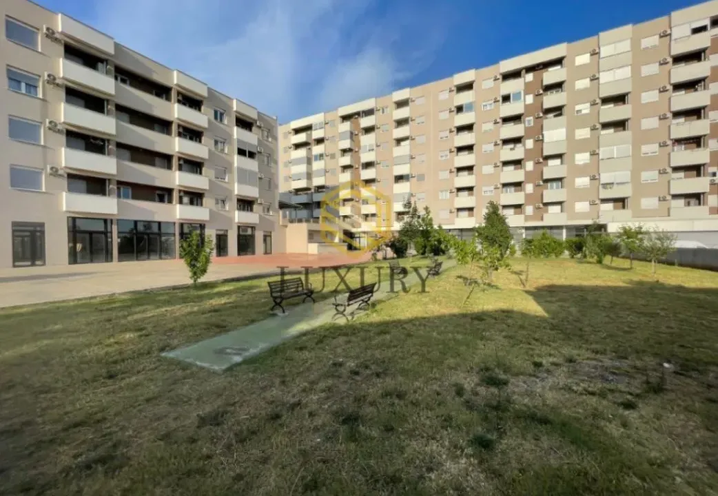 Sale, office space, 34m², Zabjelo, Podgorica