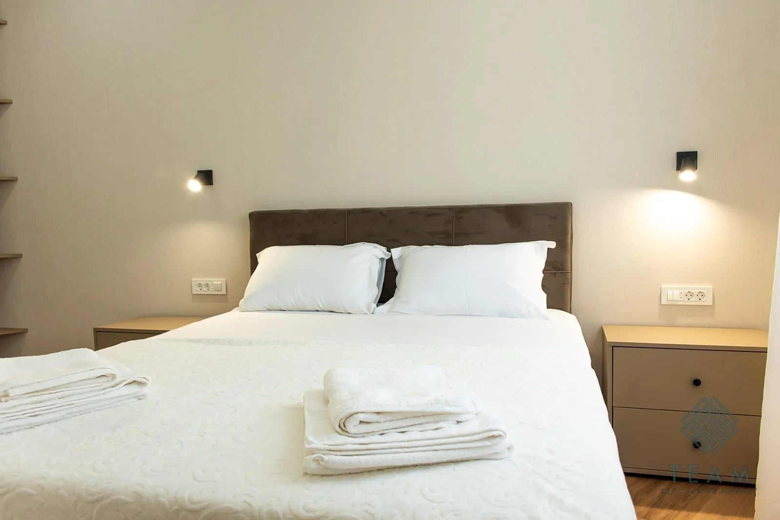 Rent, one bedroom apartment, 60m², Radanovići, Kotor