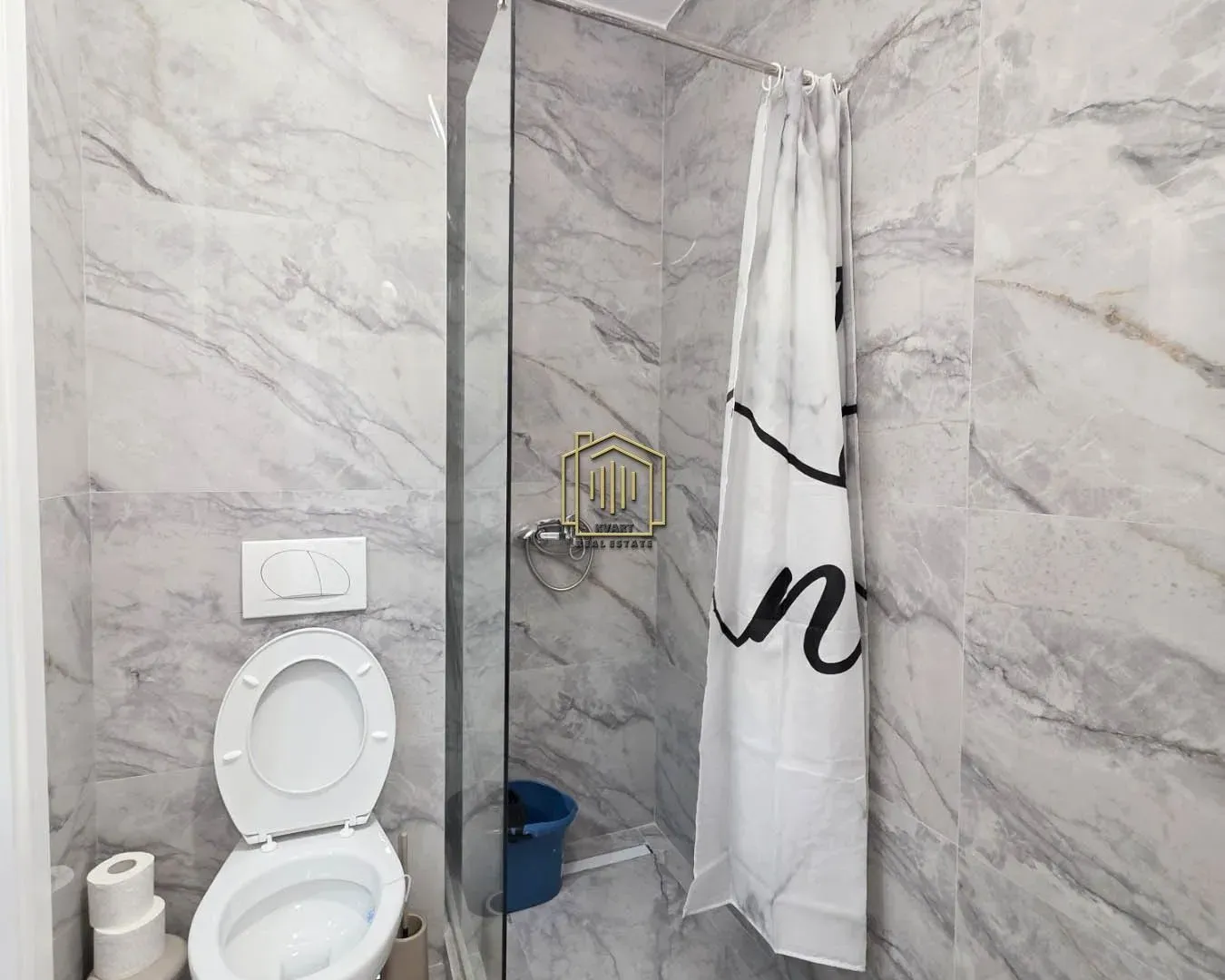 Rent, one bedroom apartment, 42m², Zagorič, Podgorica