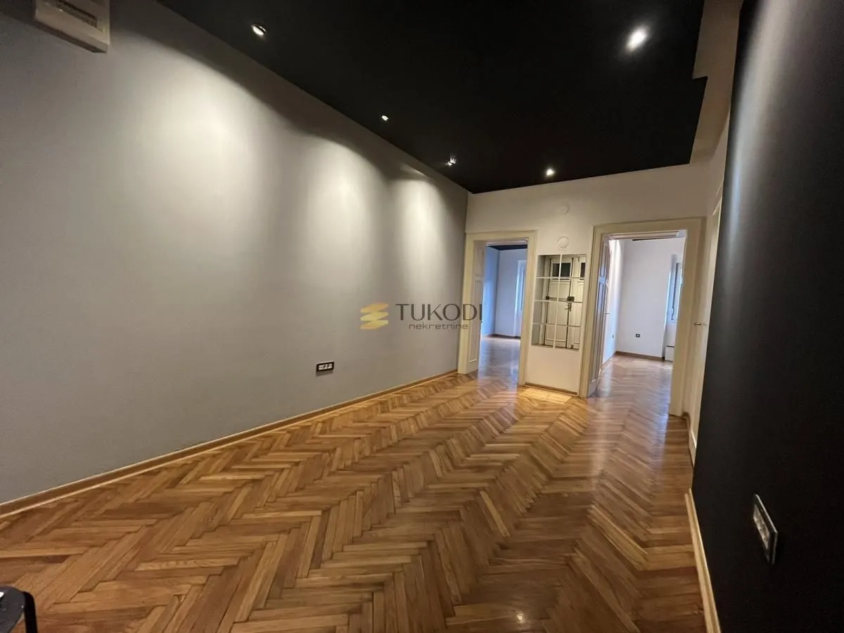 Rent, office space, 80m², Stari Grad, Beograd