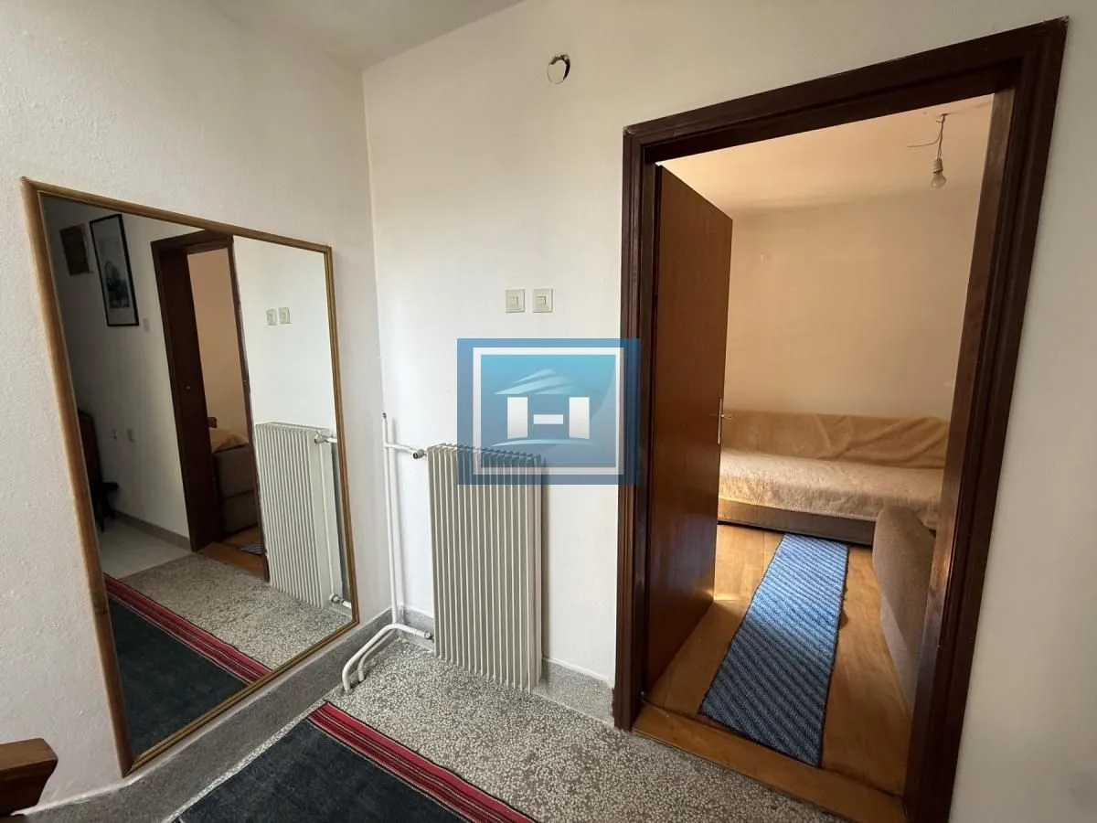 Sale, house, 257m², Strelište, Jagodina