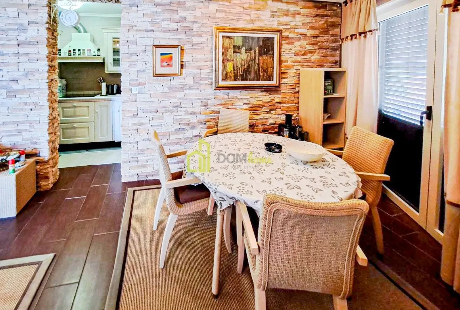 Prodaja, trosoban stan, 176m², Petrovac, Budva