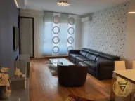 Izdavanje, dvosoban stan, 57m², Novi Beograd Blok 65, Novi Beograd Sve Podlokacije - image 1