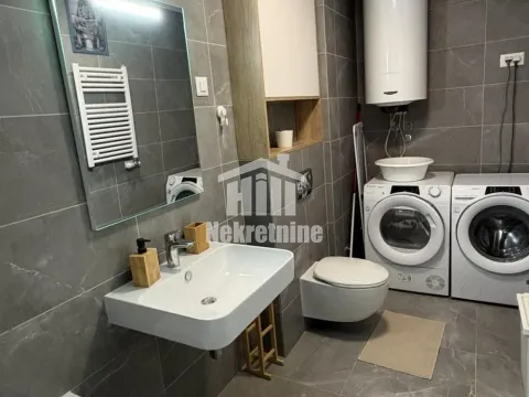 Prodaja, trosoban stan, 78m², Novi Beograd Blok 65, Novi Beograd Sve Podlokacije - image 12