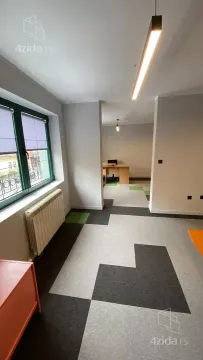 Rent, office space, 152m², Fon (Fon - Bilećka), Voždovac Sve Podlokacije - image 13