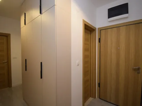 Rent, two bedroom apartment, 71m², New City, Podgorica - image 2