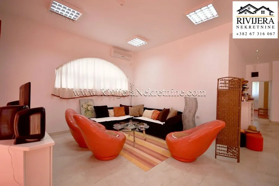 Prodaja, kuća, 234m², Baošići, Herceg Novi