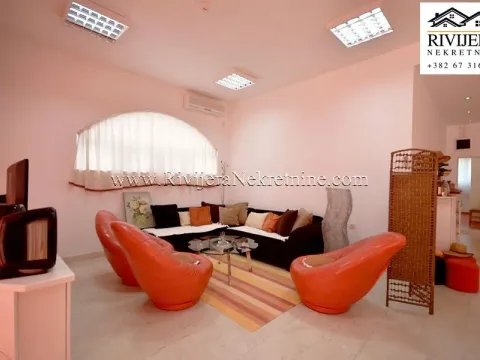 Sale, house, 234m², Baošići, Herceg Novi - image 11