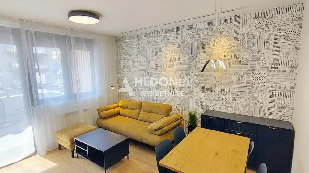 Rent, three bedroom apartment, 60m², Lion, Zvezdara Sve Podlokacije
