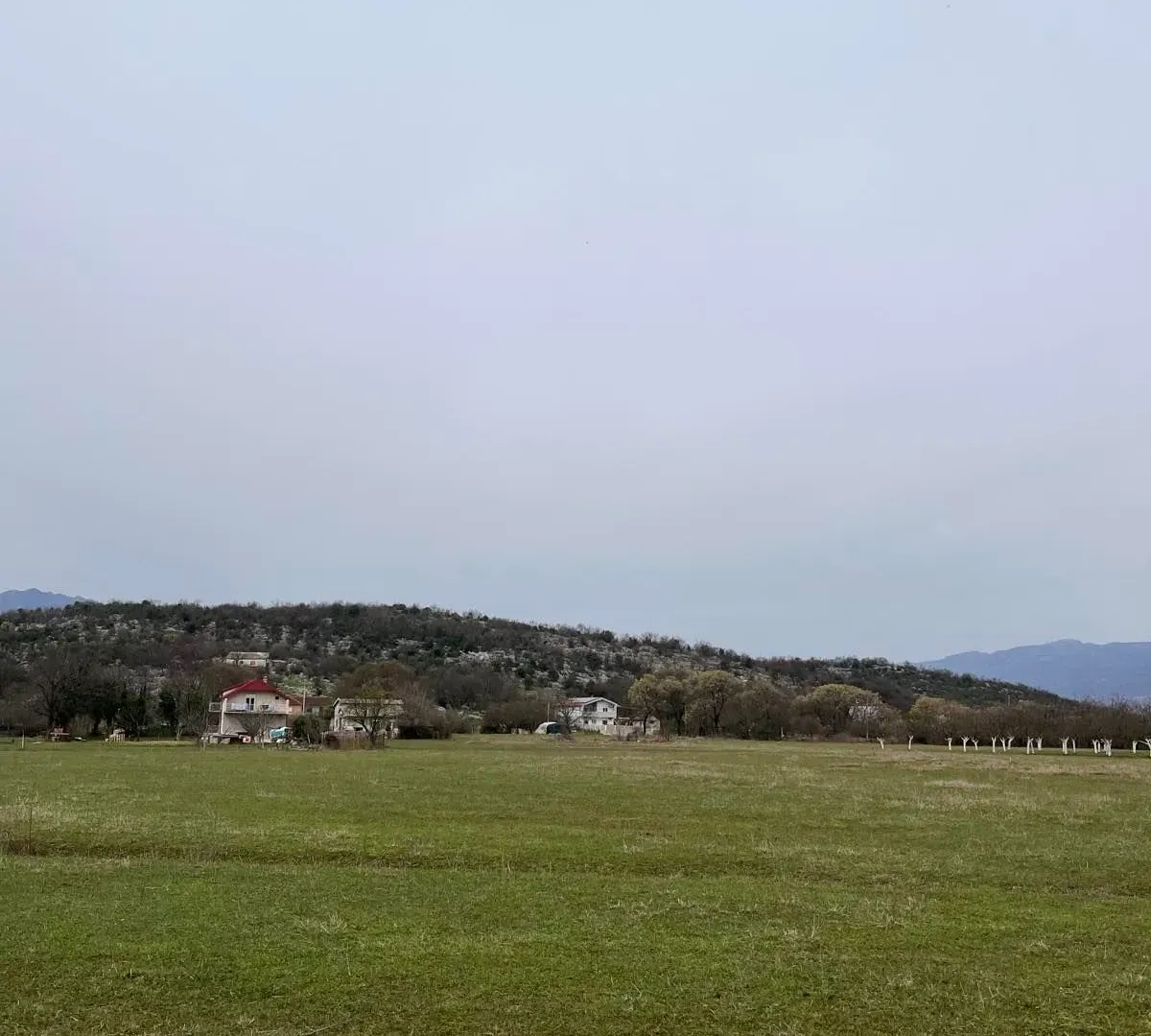 Prodaja, plac, 3550m², Danilovgrad, Crna Gora