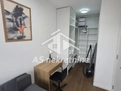 Izdavanje, stan, 40m², Hala Pionir, Palilula Sve Podlokacije - image 15