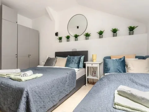 Sale, three bedroom apartment, 82m², Stari Grad, Beograd - image 11