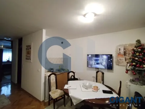 Prodaja, dvosoban stan, 53m², Crveni Krst, Beograd - image 3