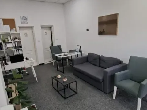 Rent, office space, 25m², Adamovićevo Naselje, Novi Sad Sve Podlokacije - image 3