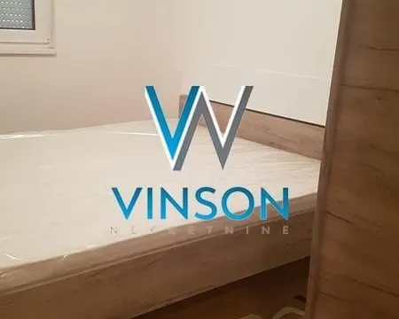 Rent, two bedroom apartment, 47m², Adamovićevo Naselje, Novi Sad Sve Podlokacije - image 5