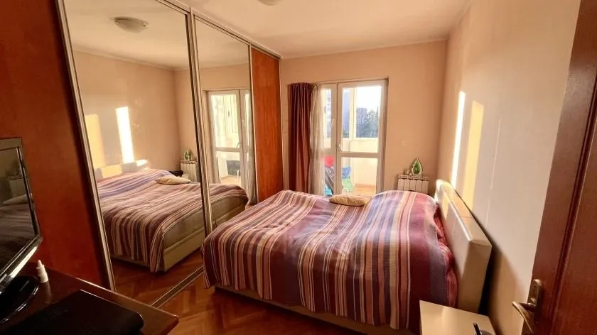 Prodaja, dvosoban stan, 85m², Centar, Bar