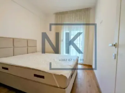 Izdavanje, jednosoban stan, 45m², Zabjelo, Podgorica - image 8