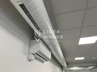 Izdavanje, poslovni prostor, 140m², Banovo Brdo, Beograd - image 7